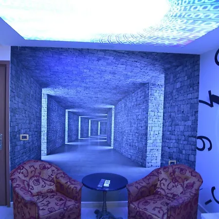 Alindro Center Tirana