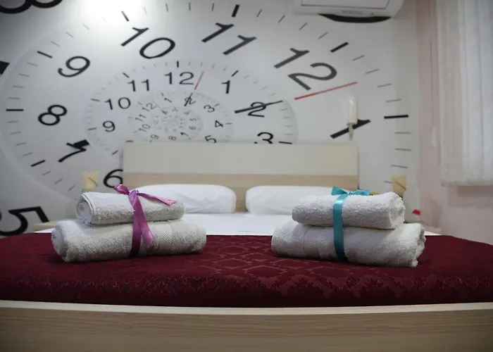 Alindro Center טיראנה