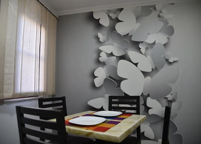 Apartment Alindro Center *