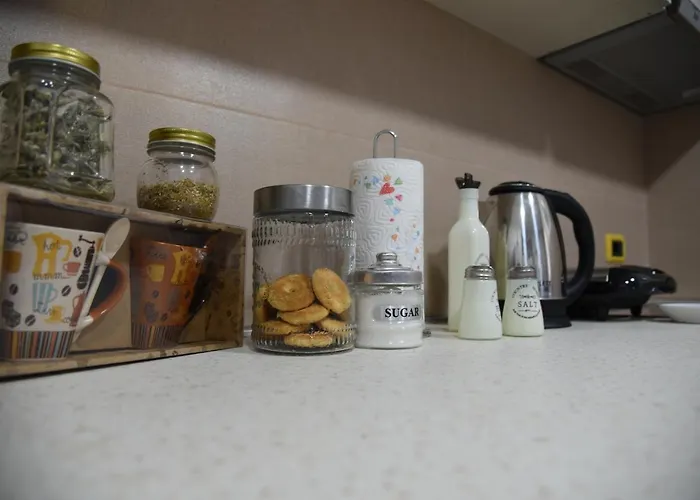 Alindro Center * טיראנה