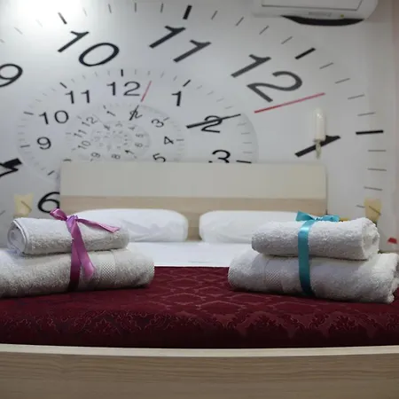 Alindro Center Τίρανα