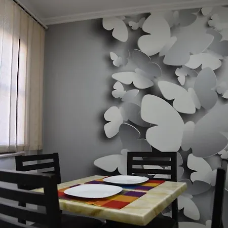 Διαμέρισμα Alindro Center *