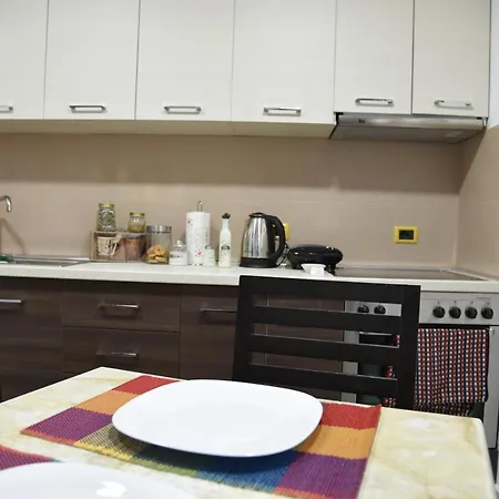 Alindro Center Τίρανα