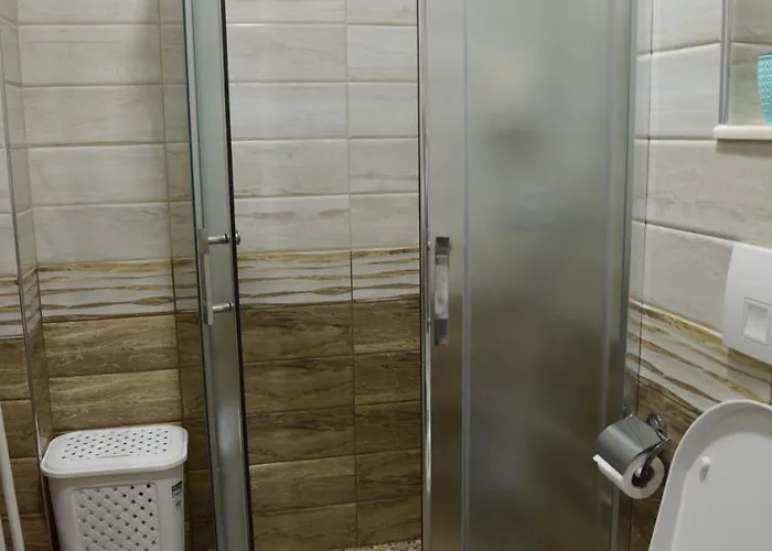 Alindro Center Apartman