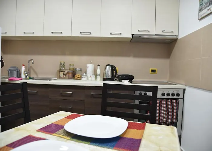 Alindro Center Τίρανα